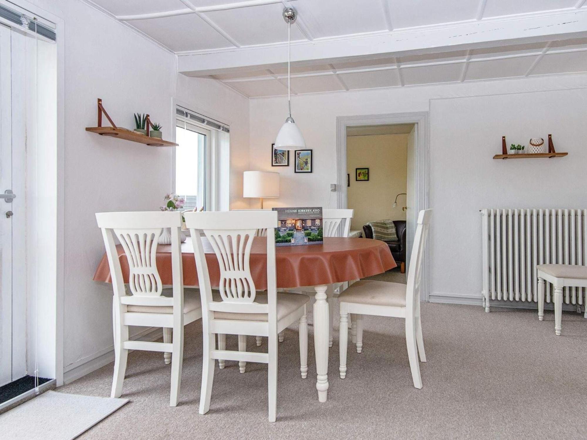 Holiday Home Lemvig Xxx Kültér fotó