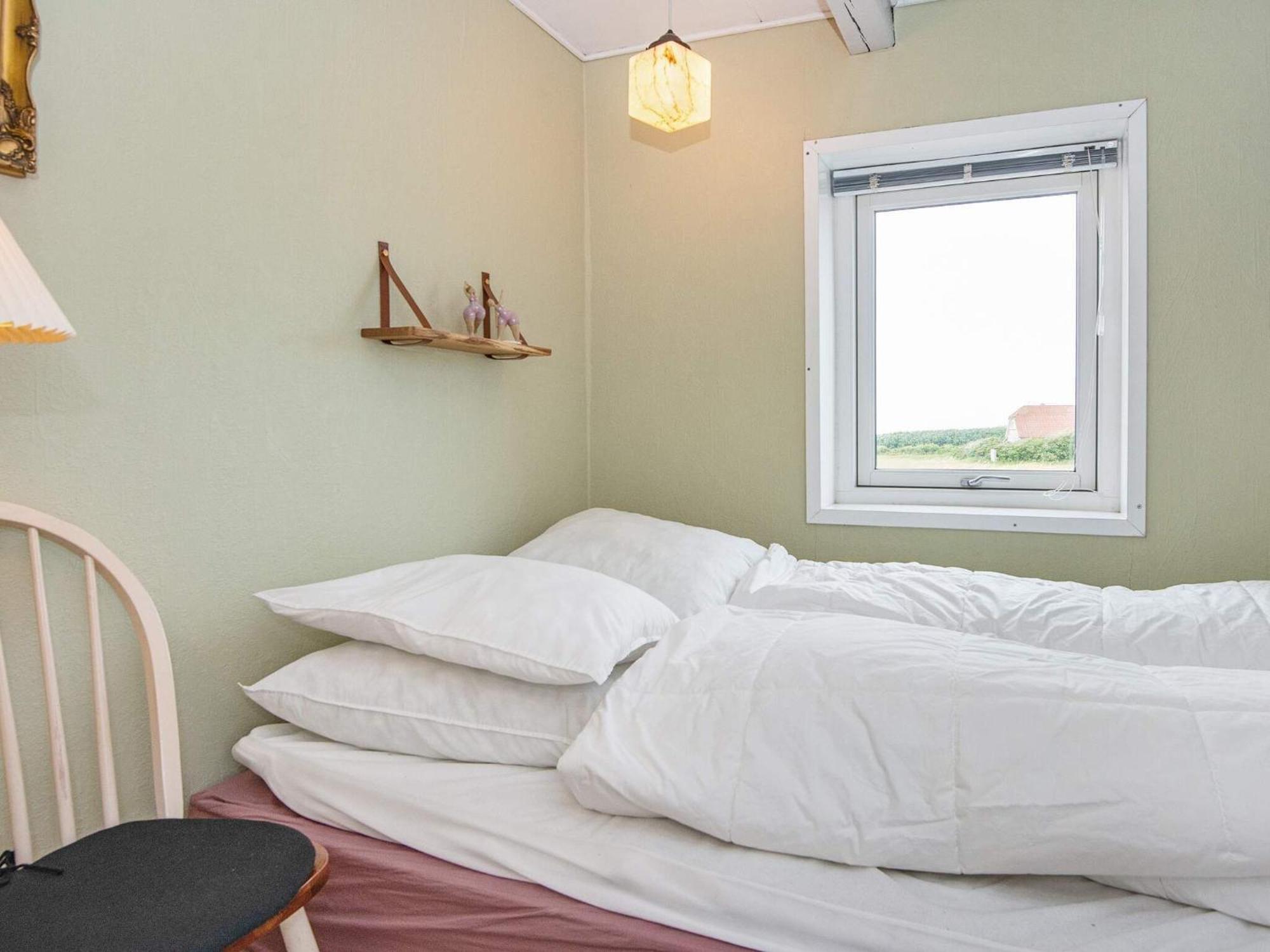 Holiday Home Lemvig Xxx Kültér fotó