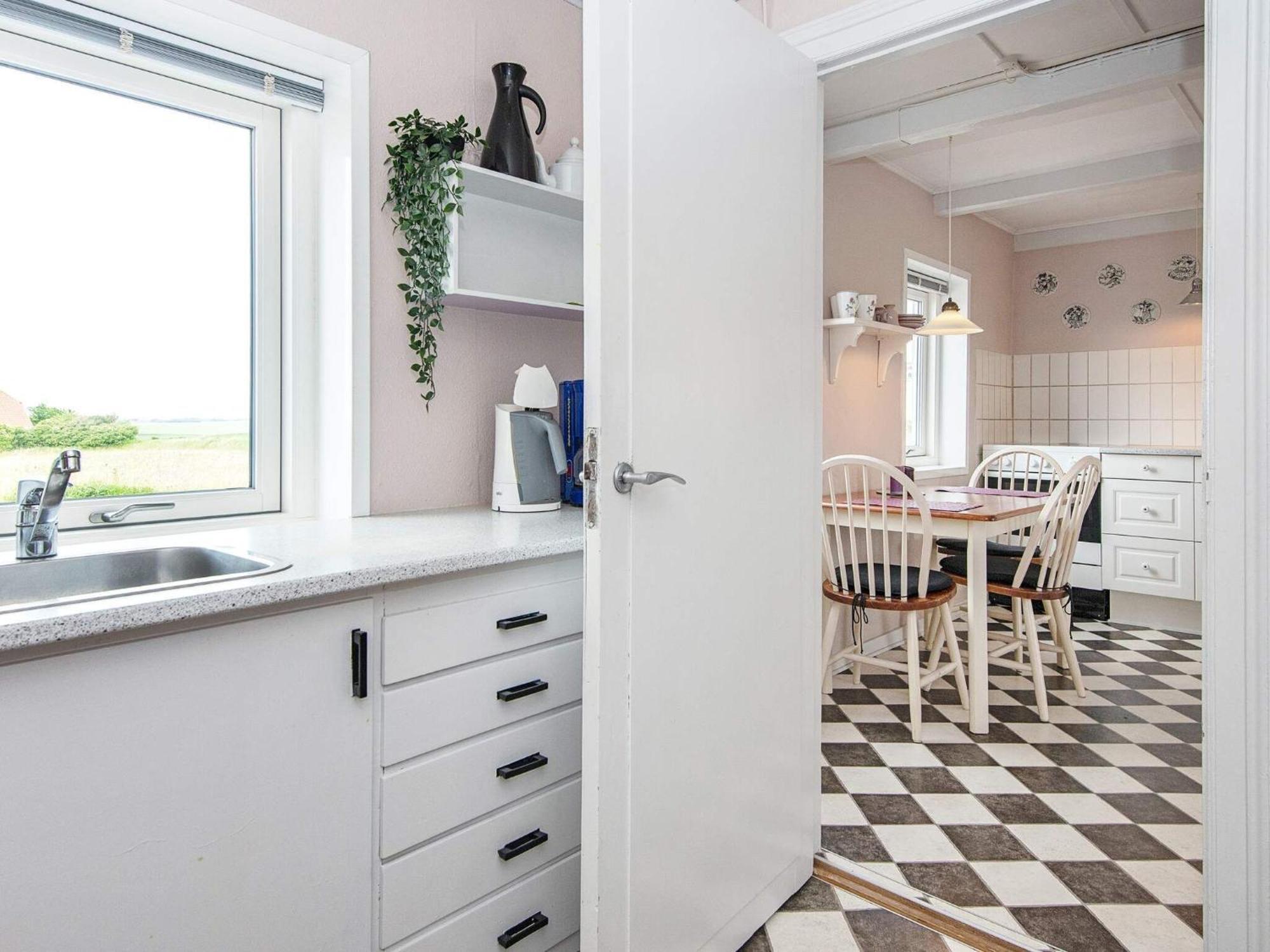 Holiday Home Lemvig Xxx Kültér fotó