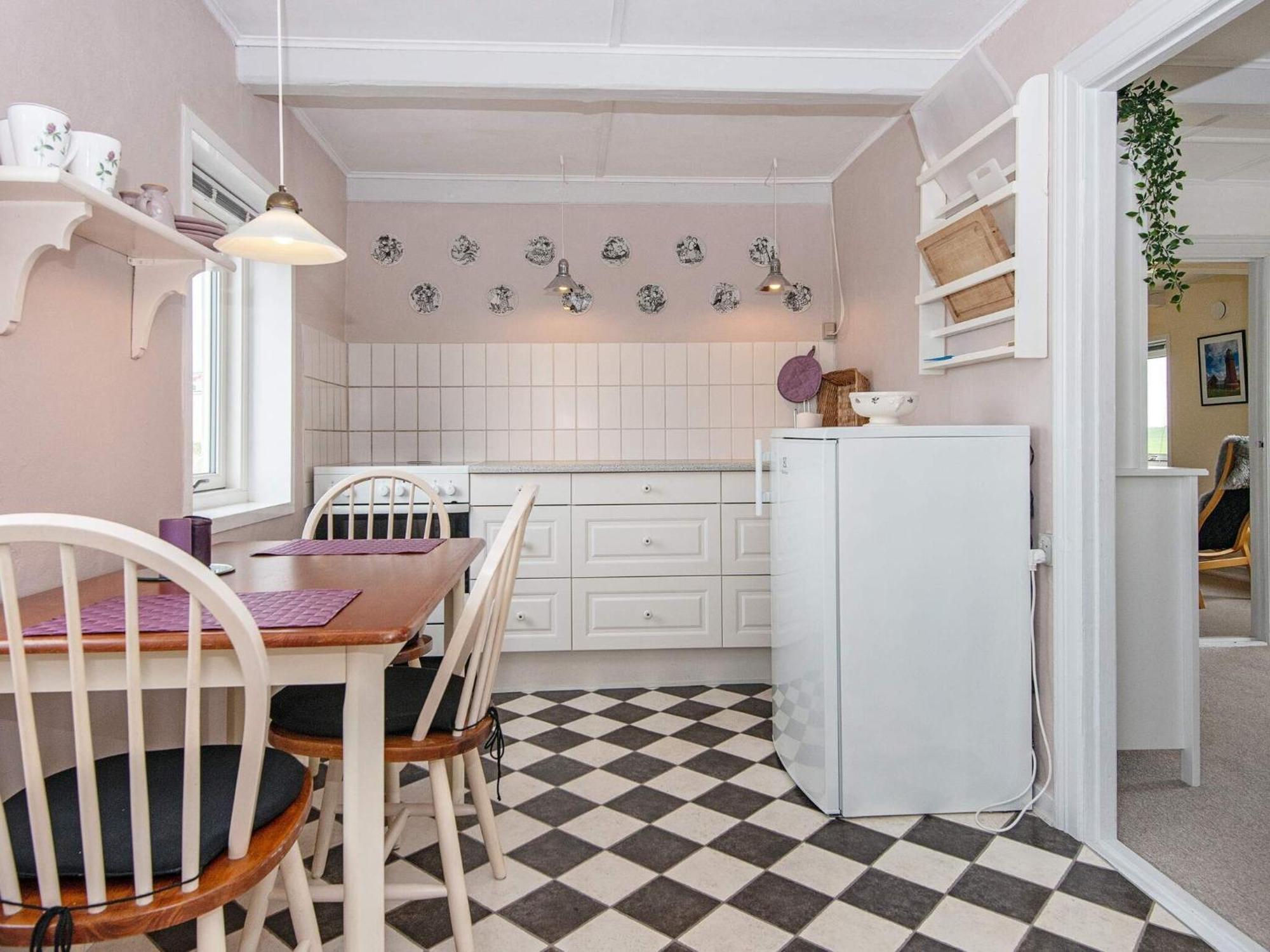 Holiday Home Lemvig Xxx Kültér fotó